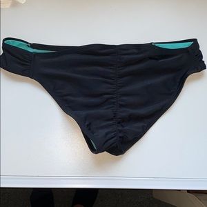 Black Bikini Bottoms